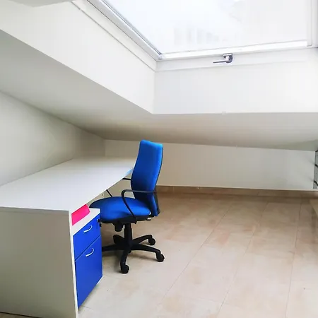 Apartment Duplex Luna, Centro Y Con Parking