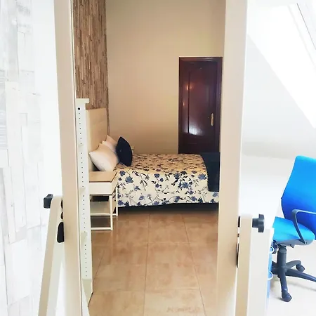 Apartment Duplex Luna, Centro Y Con Parking