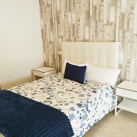 Duplex Luna, Centro Y Con Parking Apartment Oviedo