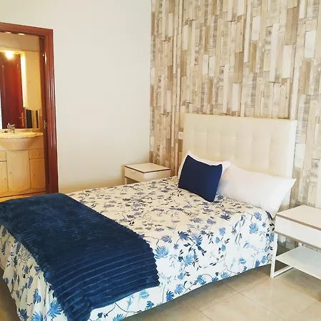Duplex Luna, Centro Y Con Parking