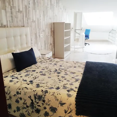 Duplex Luna, Centro Y Con Parking Apartment *