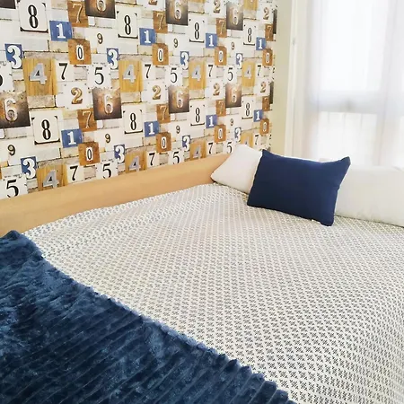 Apartment Duplex Luna, Centro Y Con Parking *